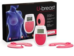 U Breast Breast Augmentation Electrostimulation