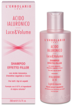 Light &amp; Volume Hyaluronic Acid Filling Effect Shampoo 200 ml