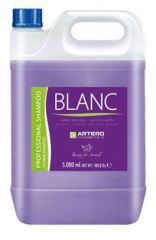 Blanc shampoo