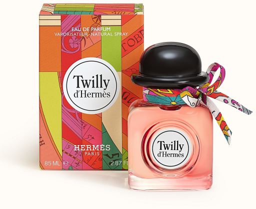 Eau de Parfum Twilly 85 ml