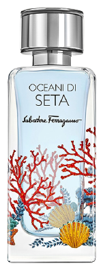 Oceani Di Seta Eau de Parfum 100 ml