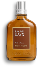 Eau de Toilette Eau des Baux Spray 75 ml