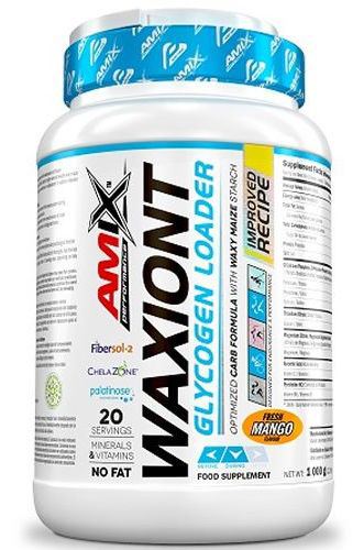 WaxIont Professional Glycogen Charger Handle 1000 gr