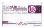 Gri-Glucolip Mor Active 30 Units