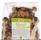 Fruit and Fiber Muesli 250 gr