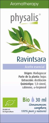 Ravintsara Bio Essence 30 ml