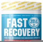 Fast Recovery 600 gr