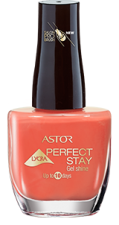 Nail Polish Perfect Stay Gel Shine