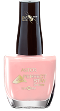 Nail Polish Perfect Stay Gel Shine