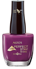 Nail Polish Perfect Stay Gel Shine