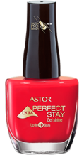 Nail Polish Perfect Stay Gel Shine