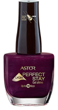 Nail Polish Perfect Stay Gel Shine