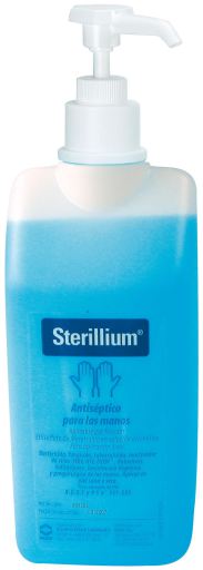 Sterillium Disinfectant Dispenser 500 ml