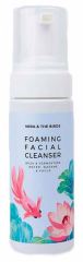 Foaming Facial Cleanser 150ml