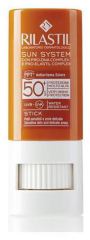 Sun System SPF 50+ Transparent Stick 8.5 gr