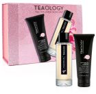 Set Black Rose tea Eau de toilette 100 ml + Shower gel 100 ml