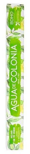 Green Tea Eau de Cologne 18 ml