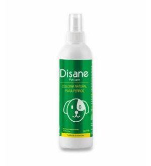 Natural Cologne for Dogs 125 ml