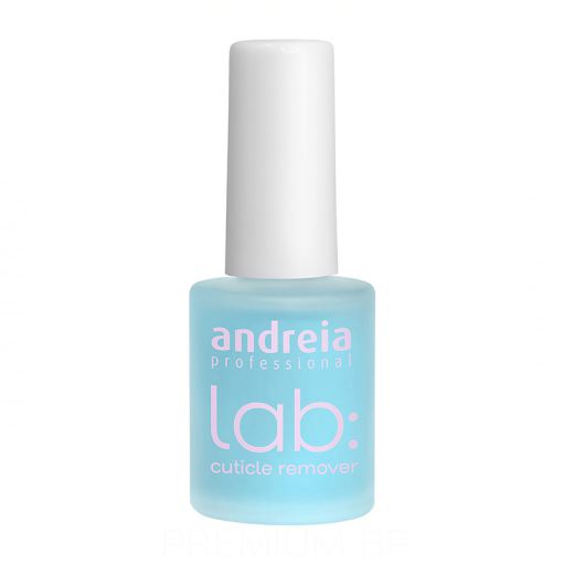 Lab Cuticle Remover 10.5 ml