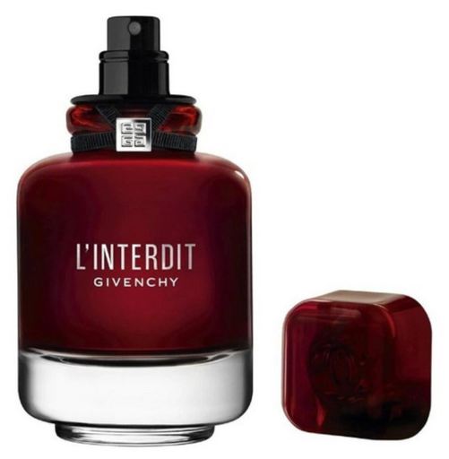 L&#39;Interdit Eau de Parfum Rouge