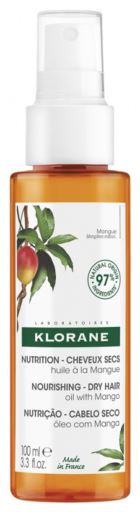 Mango Oil 100 ml