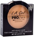 HD PRO Matte Compact Powder