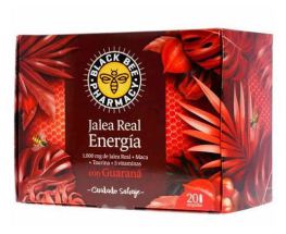 Royal Jelly Energy 20 vials