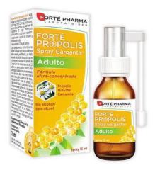 Propolis Throat Spray 15 ml