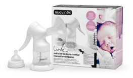 Manual Breast Pump 5 pieces