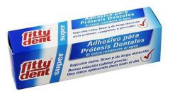 Adhesive Adhesion for Dental Prosthesis 20 ml