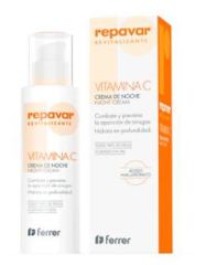 Revitalizing Night Cream Vitamin C 50 ml