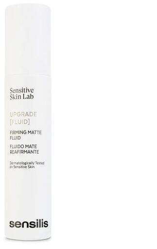 Upgrade Firming Fluid Matte Finish 50 ml