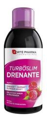 Turboslim Draining Raspberry 500 ml