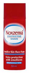 Sensitive Skin Shaving Foam 50 ml