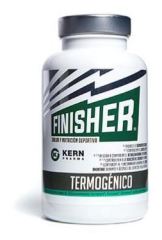 Thermogenic 120 capsules