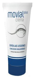 Movial Plus Cream 100 ml