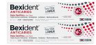 Bexident Anticaries Toothpaste 2 x 125 ml