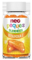 Neo Peques Gummies Vitamine C 30 gummies