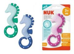 Seahorse Multistage Teether