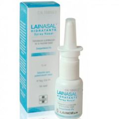 Lainasal Moisturizing Spray 15ml