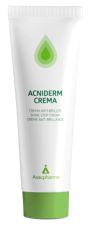 Acniderm Dermoprotective Cream 50 gr