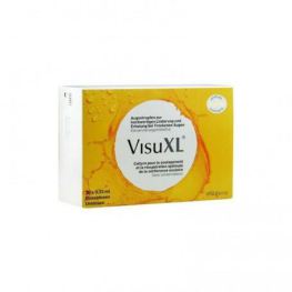 Visuxl 30 Monodose