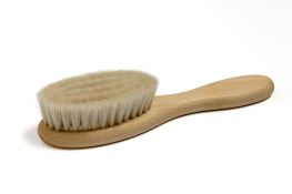 Natural Baby Brush