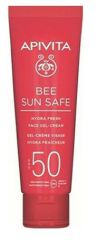 Bee Sun Safe Hydra fresh Gel Cream 50 ml