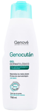 Genocután Dermatological Gel