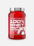 100% Whey Protein Professional 920 gr