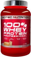 100% Whey Protein Professional 920 gr