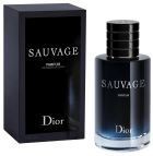 Sauvage Eau de Parfum