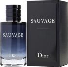 Eau de Toilette Sauvage Vaporizer