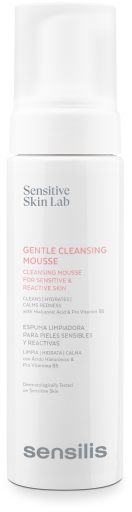 Gentle Cleansing Foam 200 ml